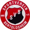 Wappen / Logo des Vereins SV Bertoldsheim