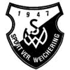 Wappen / Logo des Teams SV Weichering
