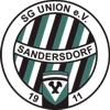 Wappen / Logo des Teams Spg Sandersdorf/Thalheim 3