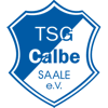 Wappen / Logo des Teams SG Calbe / SV Gro Rosenburg