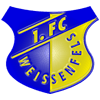 Wappen / Logo des Teams 1. FC Weienfels