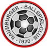 Wappen / Logo des Teams Naumburger BC 2
