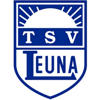 Wappen / Logo des Vereins TSV Leuna 1919