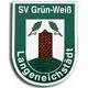 Wappen / Logo des Vereins SV Gr-W Langeneichstdt
