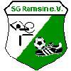 Wappen / Logo des Vereins SG Ramsin