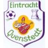 Wappen / Logo des Vereins SV Eintracht Quenstedt