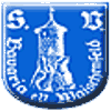 Wappen / Logo des Teams SV Waischenfeld