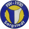 Wappen / Logo des Teams FSV 20 Sargstedt
