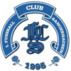 Wappen / Logo des Teams JSG 1. FC Sangerhausen / Anhalt Sangerhausen