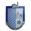 Wappen / Logo des Vereins FC Untermitterdorf