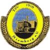 Wappen / Logo des Teams TSV 1910 Niemberg U15