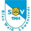Wappen / Logo des Teams SG LGV Obere Arlau 3