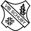 Wappen / Logo des Teams SG Friedrichsberg/Schuby