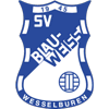 Wappen / Logo des Teams BW Wesselburen 2
