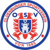 Wappen / Logo des Teams Oldenburger SV 32