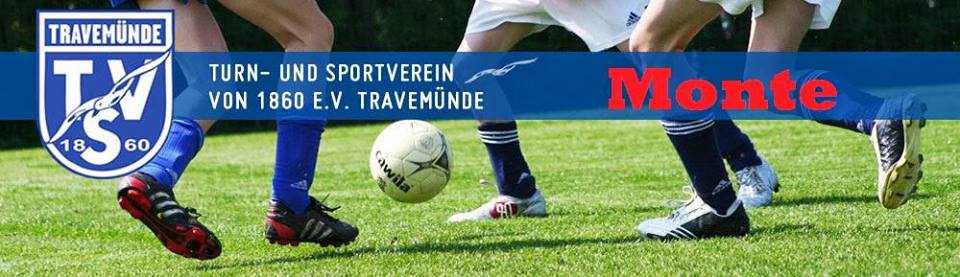 Wappen / Logo des Teams TSV Travemnde