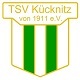 Wappen / Logo des Teams TSV Kcknitz 3