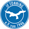 Wappen / Logo des Vereins IF Tnning