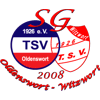 Wappen / Logo des Teams SG Oldenswort-Witzwort 2
