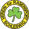 Wappen / Logo des Vereins VfR Schleswig