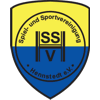 Wappen / Logo des Teams SSV Hennstedt 2