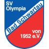 Wappen / Logo des Teams SG Bad Schwartau 2