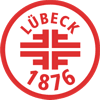 Wappen / Logo des Teams SG Hanse Lbeck