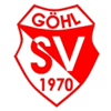 Wappen / Logo des Teams SV Ghl 2