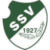 Wappen / Logo des Vereins Schmalfelder SV