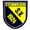 Wappen / Logo des Vereins SV 1924 Steinwiesen