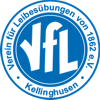 Wappen / Logo des Teams VfL Kellinghusen 2