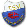 Wappen / Logo des Vereins TSV Ebermergen