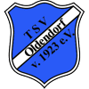 Wappen / Logo des Teams TSV Oldendorf E-