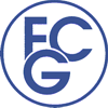 Wappen / Logo des Teams FC Gnzburg