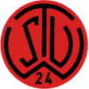 Wappen / Logo des Vereins TSV 1924 Wasserburg