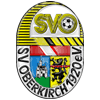 Wappen / Logo des Teams SV Oberkirch 2