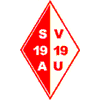 Wappen / Logo des Teams SV Au am Rhein 3