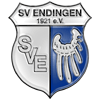 Wappen / Logo des Teams SV Endingen