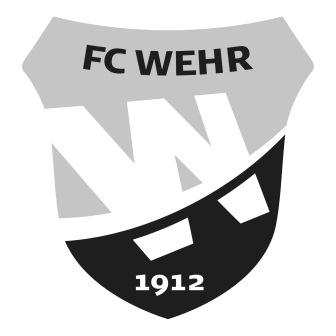 Wappen / Logo des Teams FC Wehr