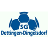 Wappen / Logo des Vereins SG Dettingen-Dingelsdorf