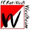 Wappen / Logo des Teams SG Rot-Wei Weilheim 2