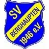 Wappen / Logo des Teams SG Berghaupten