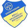 Wappen / Logo des Teams SG Boll-Krumb.-Biet./Gallmannsw. 3