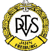 Wappen / Logo des Vereins PTSV Jahn Freiburg