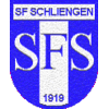 Wappen / Logo des Vereins SF Schliengen
