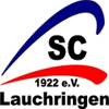 Wappen / Logo des Vereins SC Lauchringen