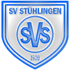 Wappen / Logo des Vereins SV Sthlingen