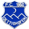 Wappen / Logo des Teams SG Dettighofen 2