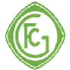 Wappen / Logo des Vereins FC Geisenfeld