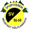 Wappen / Logo des Teams SV Hlzlebruck 2